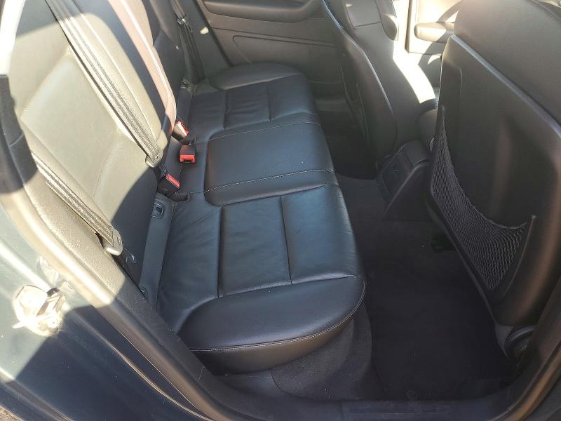 Aukcja sprzedaży 2011 Audi A3, vin: WAUKJAFM3BA035650, numer aukcji: 75624105
