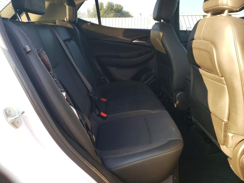Продаж на аукціоні авто 2020 Buick Encore Gx, vin: KL4MMDSL9LB103683, номер лоту: 76793015