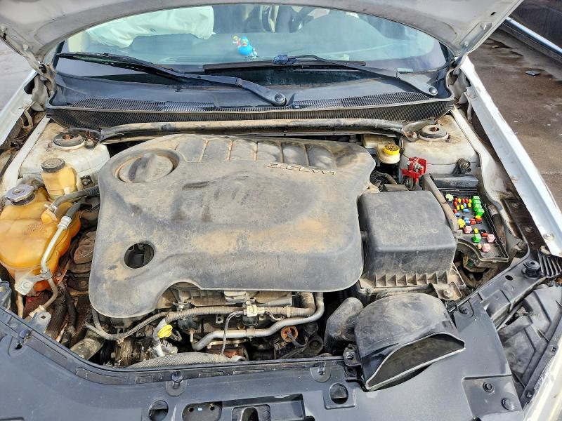 78450625 :رقم المزاد ، 1C3CCBAG2DN721896 vin ، 2013 Chrysler 200 مزاد بيع
