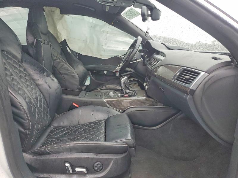 Aukcja sprzedaży 2016 Audi S7, vin: WAUW2AFC2GN088958, numer aukcji: 78856595