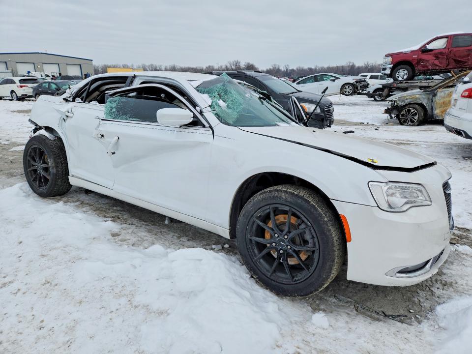 Aukcja sprzedaży 2016 Chrysler 300, vin: 2C3CCARG8GH220670, numer aukcji: 74795305