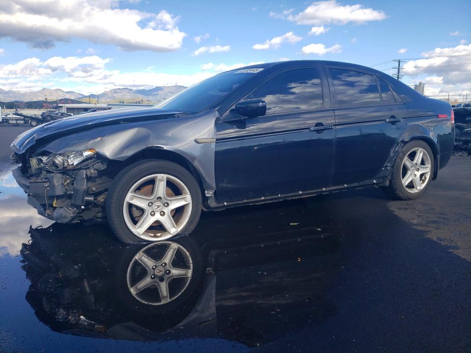 Продажа на аукционе авто 2006 Acura 3.2tl, vin: 19UUA66236A051605, номер лота: 78185445