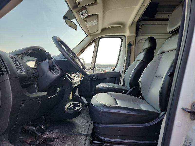 Продаж на аукціоні авто 2016 Ram Promaster 2500, vin: 3C6TRVDG7GE103741, номер лоту: 76720275