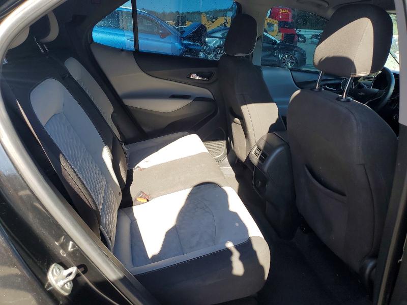 Aukcja sprzedaży 2018 Chevrolet Equinox, vin: 2GNAXHEVXJ6326813, numer aukcji: 76859755