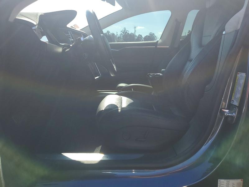 Aukcja sprzedaży 2017 Tesla Model S, vin: 5YJSA1E16HF183785, numer aukcji: 77432595