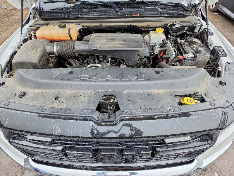 Продаж на аукціоні авто 2020 Ram 1500, vin: 1C6RRFBGXLN298162, номер лоту: 78621065