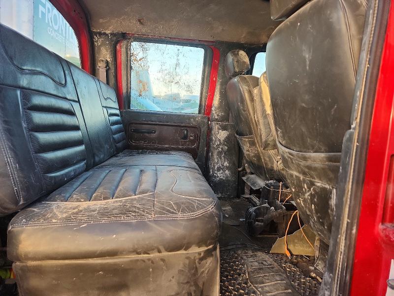 2005 Gmc C4500 მანქანა იყიდება აუქციონზე, vin: 1GDE4E3235F527793, აუქციონის ნომერი: 76970055