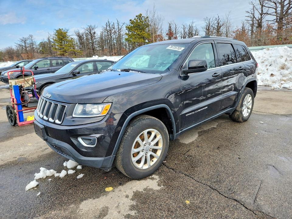Продажа на аукционе авто 2014 Jeep Grand Cherokee, vin: 1C4RJFAGXEC144051, номер лота: 78725755