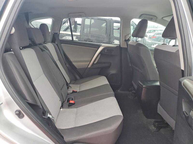 76777325 :رقم المزاد ، 2T3BFREV0EW228695 vin ، 2014 Toyota Rav4 مزاد بيع