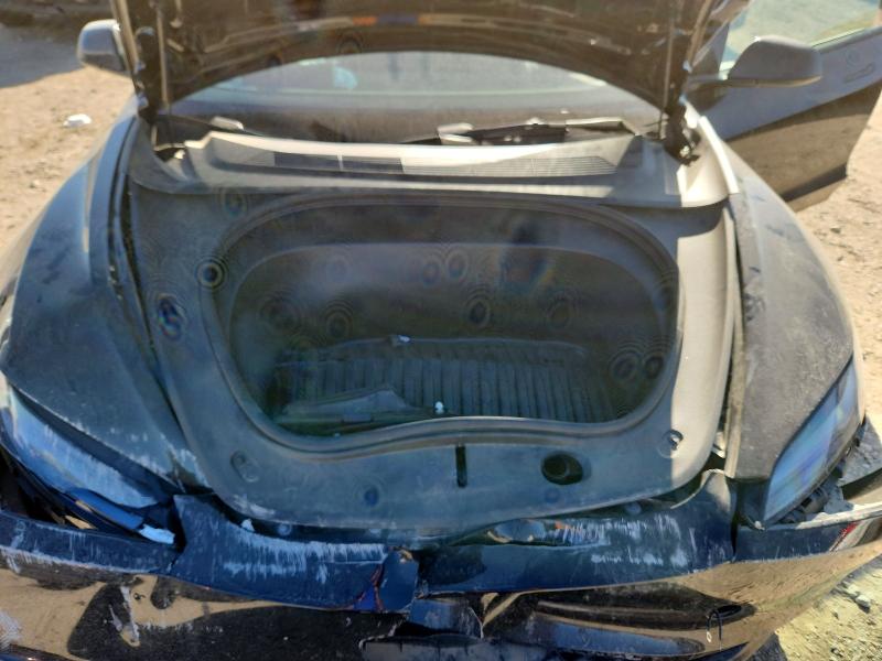 2025 Tesla Model 3 მანქანა იყიდება აუქციონზე, vin: 5YJ3E1EB5SF941186, აუქციონის ნომერი: 75807725