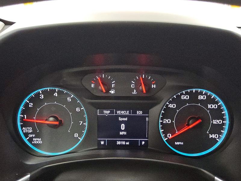 Продаж на аукціоні авто 2019 Chevrolet Equinox, vin: 3GNAXHEV9KL319526, номер лоту: 78895905