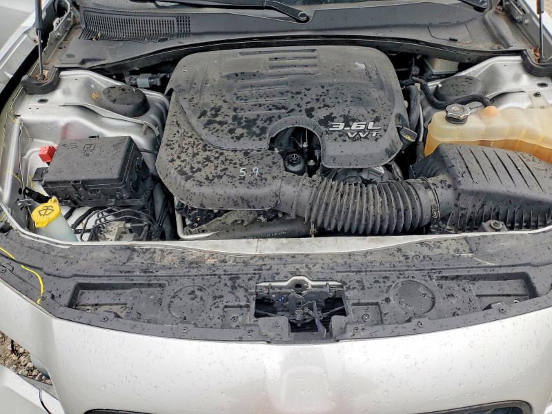 2020 Chrysler 300 მანქანა იყიდება აუქციონზე, vin: 2C3CCAGG5LH148310, აუქციონის ნომერი: 77768515