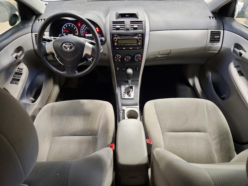 Продаж на аукціоні авто 2012 Toyota Corolla, vin: 2T1BU4EEXCC871104, номер лоту: 77731545