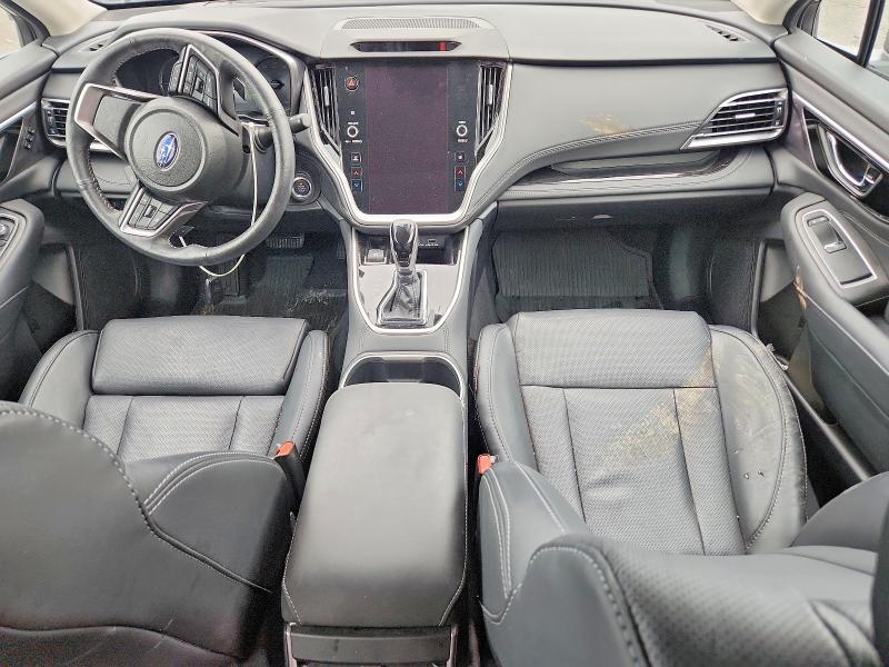 Продаж на аукціоні авто 2025 Subaru Legacy, vin: 4S3BWAN60S3010541, номер лоту: 77596435