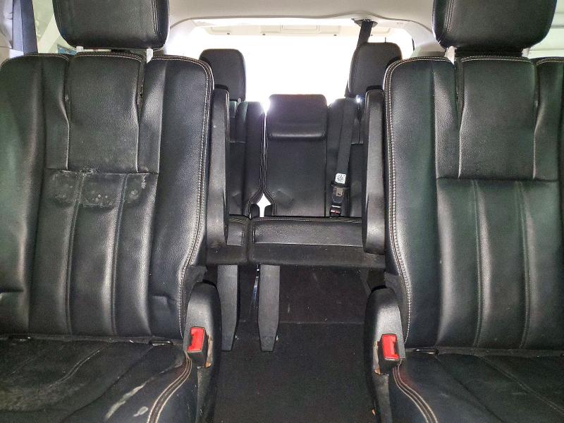 Продажа на аукционе авто 2014 Chrysler Town & Country, vin: 2C4RC1BG6ER216253, номер лота: 76742005