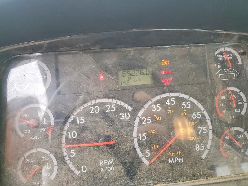 2014 Freightliner M2 მანქანა იყიდება აუქციონზე, vin: 1FVACXDT2EHFZ3076, აუქციონის ნომერი: 75033805