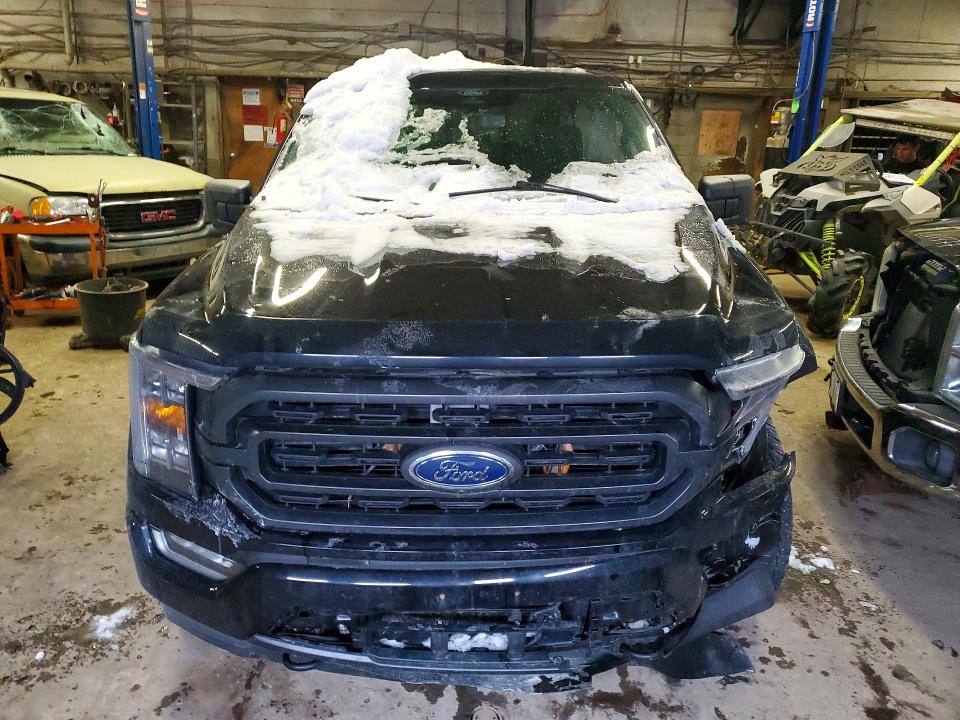Aukcja sprzedaży 2022 Ford F150, vin: 1FTFW1ED7NFC42170, numer aukcji: 74045195