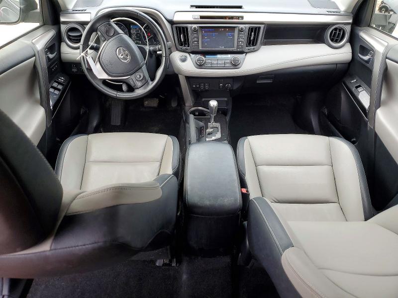 78218585 :رقم المزاد ، JTMDFREV0HJ165626 vin ، 2017 Toyota Rav4 مزاد بيع