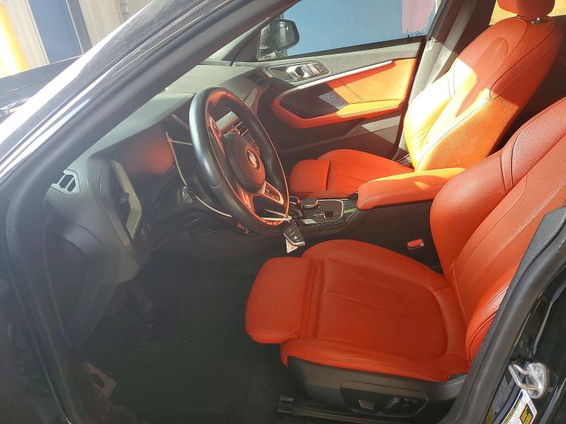 Продаж на аукціоні авто 2023 Bmw M235xi, vin: WBA13AL02P7L47437, номер лоту: 75948545