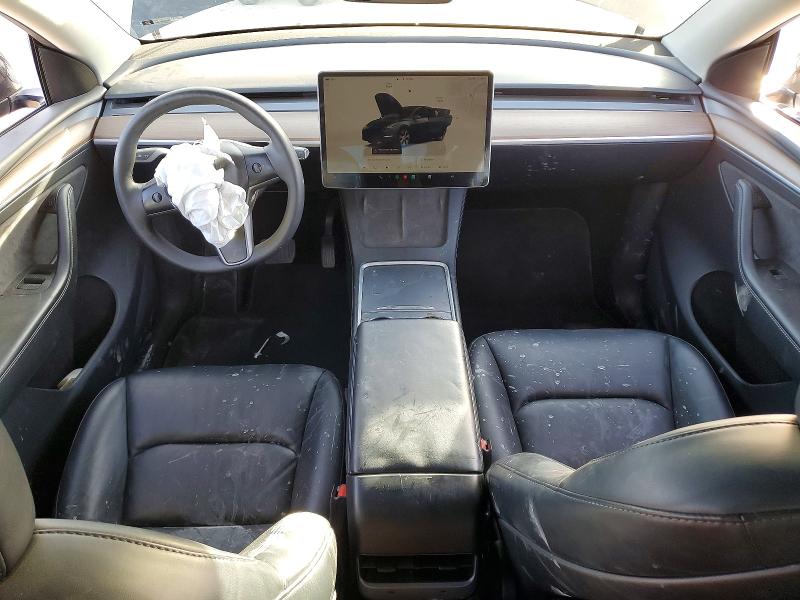 Aukcja sprzedaży 2024 Tesla Model Y, vin: 7SAYGDED7RF026811, numer aukcji: 79207655