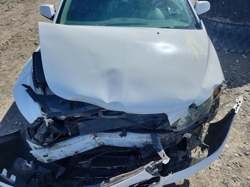 77424375 :رقم المزاد ، 1G1ZH57B19F244487 vin ، 2009 Chevrolet Malibu مزاد بيع