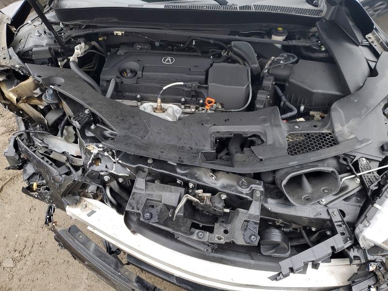 Продажа на аукционе авто 2018 Acura Tlx, vin: 19UUB1F36JA002030, номер лота: 78277225