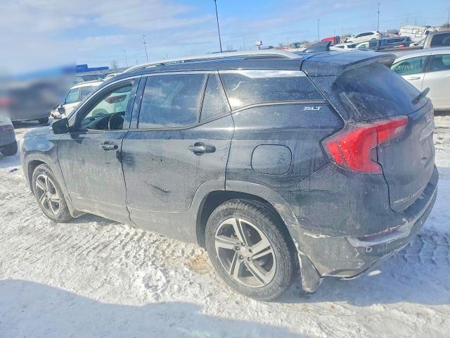 2019 Gmc Terrain მანქანა იყიდება აუქციონზე, vin: 3GKALPEV7KL229830, აუქციონის ნომერი: 75871465
