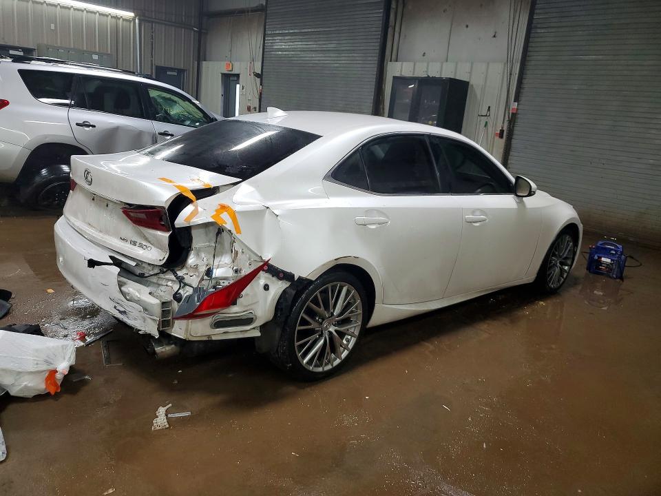 Aukcja sprzedaży 2016 Lexus Is 300, vin: JTHCM1D27G5007445, numer aukcji: 76839075