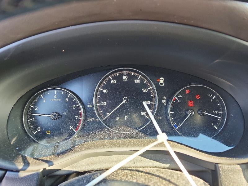 Aukcja sprzedaży 2023 Mazda Cx-30, vin: 3MVDMBDM4PM518875, numer aukcji: 75210115