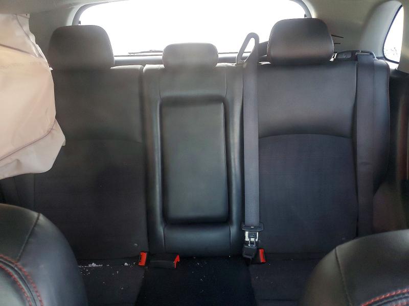 Aukcja sprzedaży 2022 Mitsubishi Outlander Sport, vin: JA4APVAUXNU017266, numer aukcji: 77272725