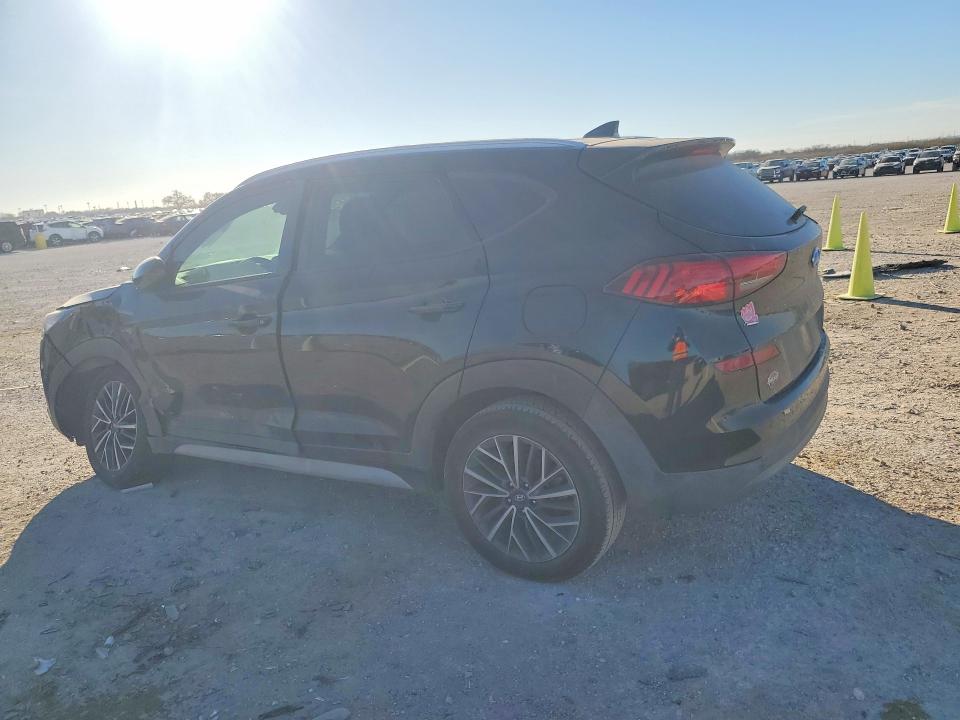 Продаж на аукціоні авто 2019 Hyundai Tucson, vin: KM8J33AL0KU907408, номер лоту: 76161225