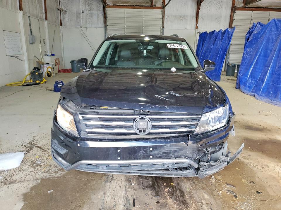 Продаж на аукціоні авто 2020 Volkswagen Tiguan, vin: 3VV2B7AX5LM022019, номер лоту: 74622375