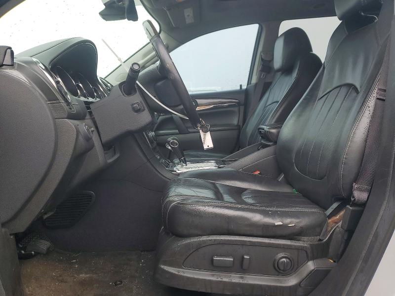 Aukcja sprzedaży 2015 Buick Enclave, vin: 5GAKRCKD7FJ340346, numer aukcji: 78002545