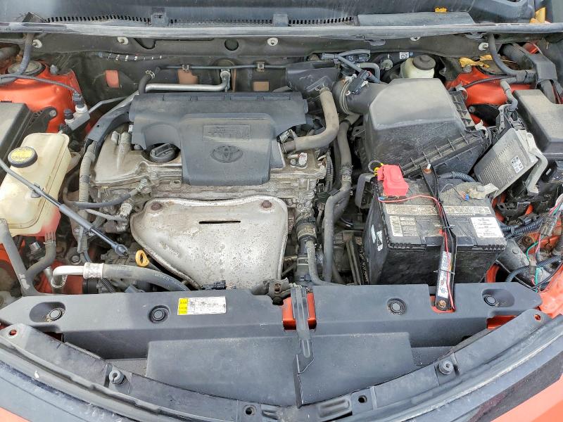 Aukcja sprzedaży 2016 Toyota Rav4, vin: 2T3JFREV2GW482066, numer aukcji: 77425895