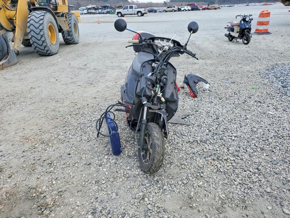 Aukcja sprzedaży 2024 Other Automobile Moped, vin: L2BB9NCC4RB201266, numer aukcji: 78887215