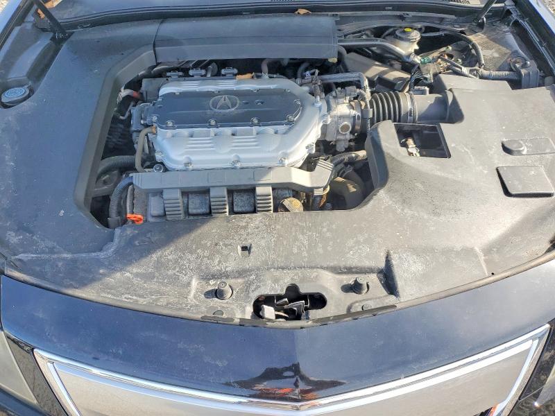 79363435 :رقم المزاد ، 19UUA8F30EA007810 vin ، 2014 Acura Tl مزاد بيع