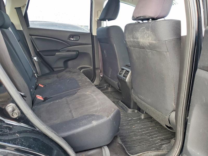 Продаж на аукціоні авто 2015 Honda Cr-v, vin: 2HKRM4H45FH131673, номер лоту: 78632465