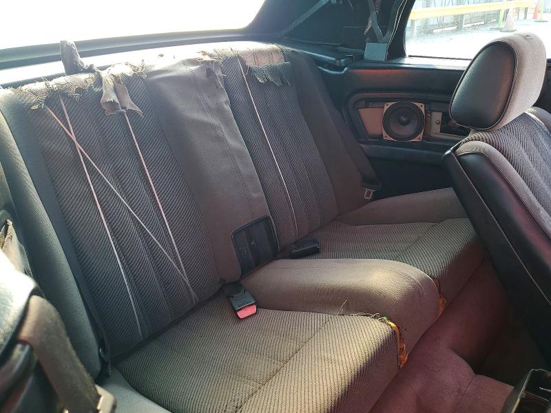 Продажа на аукционе авто 1991 Bmw 318, vin: WBABA7317MEJ11315, номер лота: 77198555