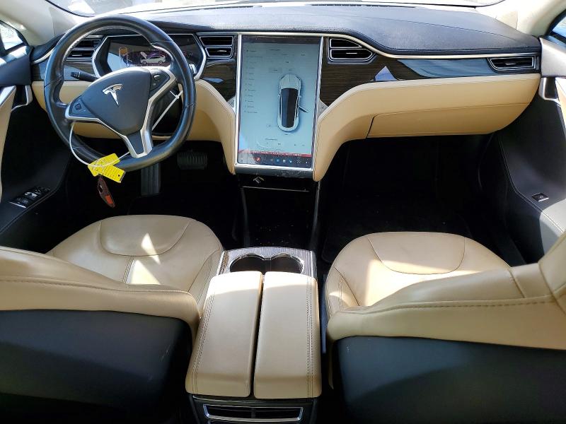Продаж на аукціоні авто 2014 Tesla Model S, vin: 5YJSA1S13EFP32407, номер лоту: 78562895