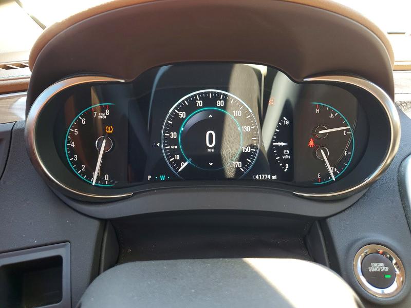 Продаж на аукціоні авто 2014 Buick Lacrosse, vin: 1G4GB5G39EF239424, номер лоту: 78129285