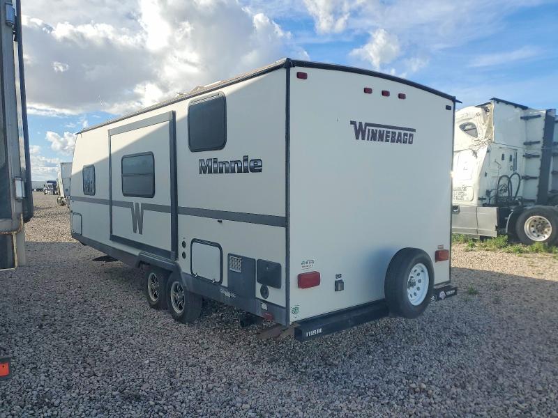 2013 Winnebago Unknown მანქანა იყიდება აუქციონზე, vin: 54CAG0M20D1C87127, აუქციონის ნომერი: 75609065