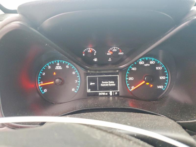 Продажа на аукционе авто 2020 Chevrolet Colorado, vin: 1GCGSBEN0L1246229, номер лота: 76200945