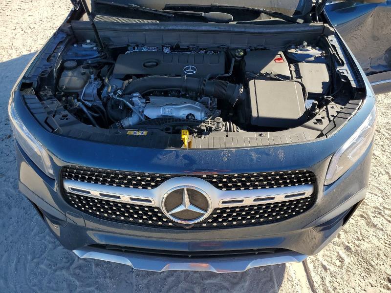 Aukcja sprzedaży 2022 Mercedes-benz Glb, vin: W1N4M4GB4NW168709, numer aukcji: 78172565
