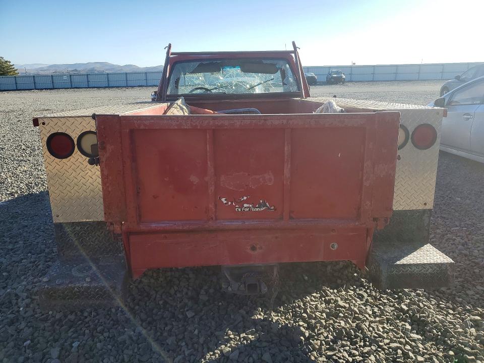 75699695 :رقم المزاد ، 1GCFK24K4LE104350 vin ، 1990 Chev Gmt-400 مزاد بيع