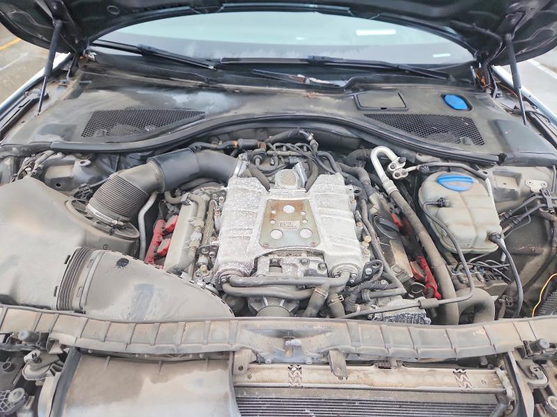 Aukcja sprzedaży 2016 Audi A7, vin: WAU2GAFCXGN178262, numer aukcji: 79188985