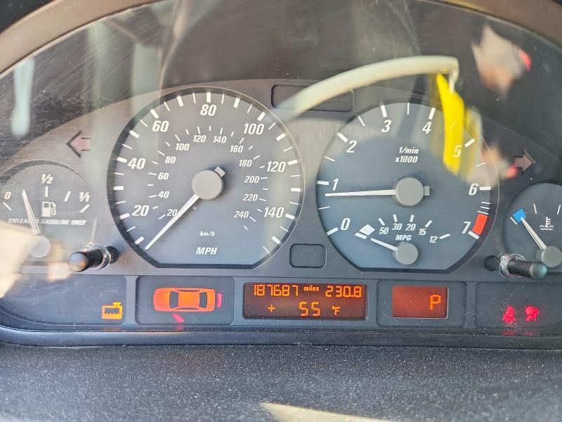 Aukcja sprzedaży 2005 Bmw 325, vin: WBABD33445PL07034, numer aukcji: 78552505