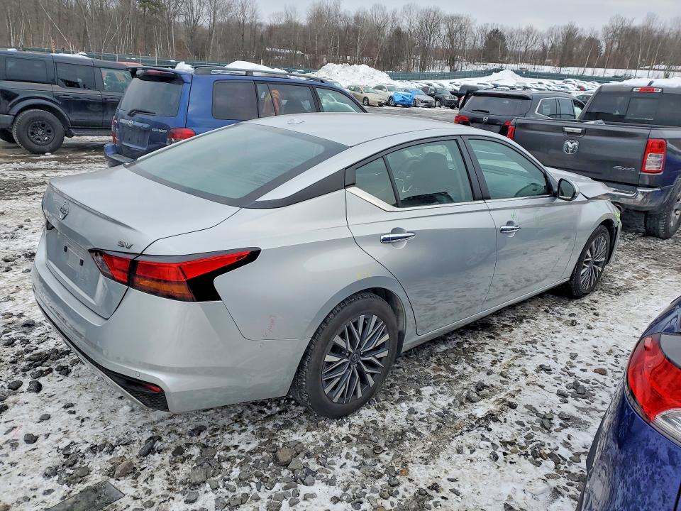 Aukcja sprzedaży 2023 Nissan Altima, vin: 1N4BL4DV8PN363971, numer aukcji: 74858375