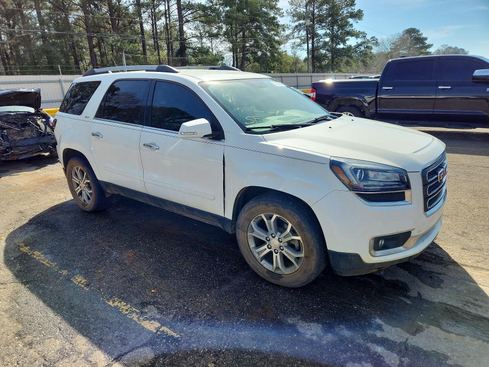 2014 Gmc Acadia მანქანა იყიდება აუქციონზე, vin: 1GKKRRKD6EJ340231, აუქციონის ნომერი: 78063375