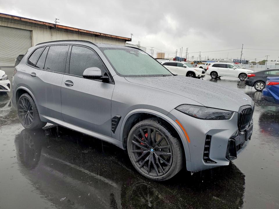 Продаж на аукціоні авто 2025 Bmw X5, vin: 5UX13EU06S9W85699, номер лоту: 77501545