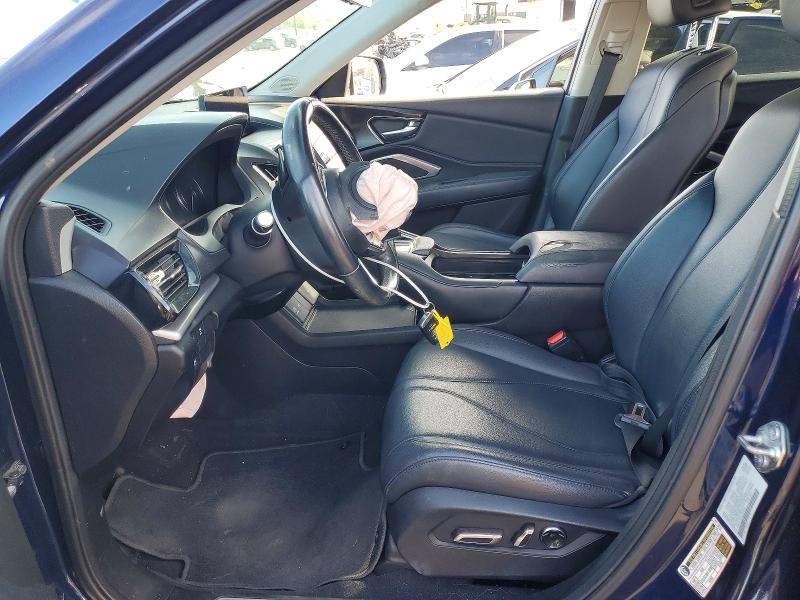 Продаж на аукціоні авто 2019 Acura Rdx, vin: 5J8TC1H31KL002285, номер лоту: 79360355